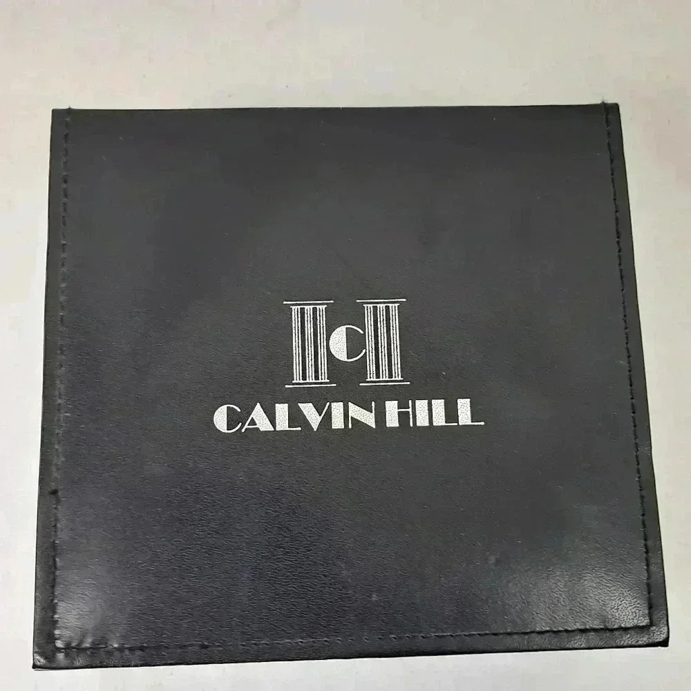 Calvin Hill Box Set New in Box